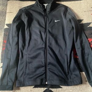 Nike golf/workout jacket